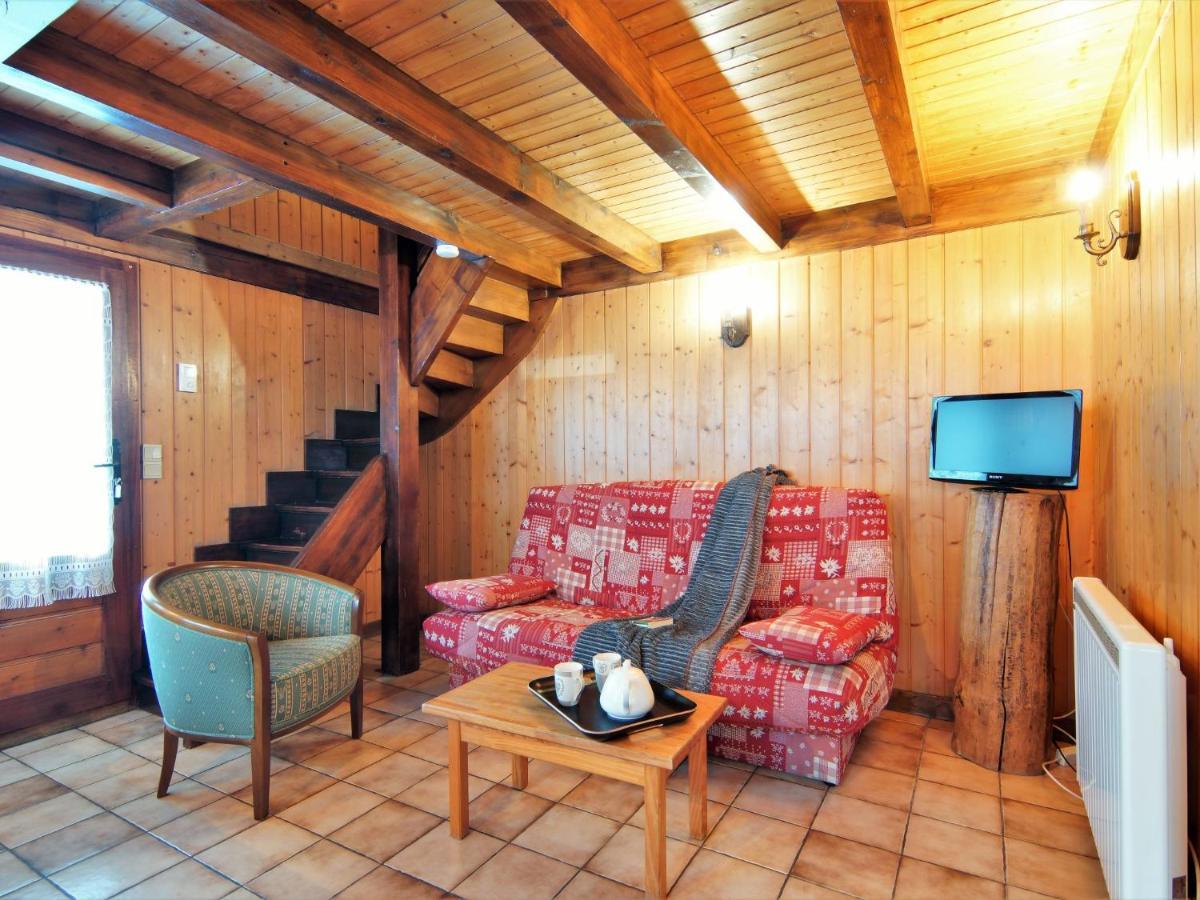 Chalet Pierre Blanche By Interhome Servoz Ngoại thất bức ảnh