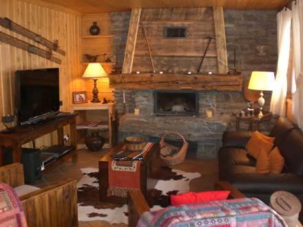 Chalet Pierre Blanche By Interhome Servoz Ngoại thất bức ảnh